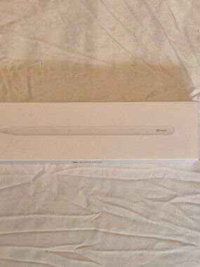 Apple Pencil USB-C White Stylus Pen